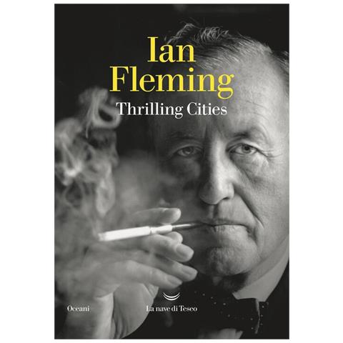 Thrilling Cities - Foto 1