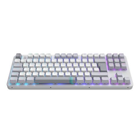 Alu Daylight - Tastiera Gaming Meccanica Iso (de) - Foto 1
