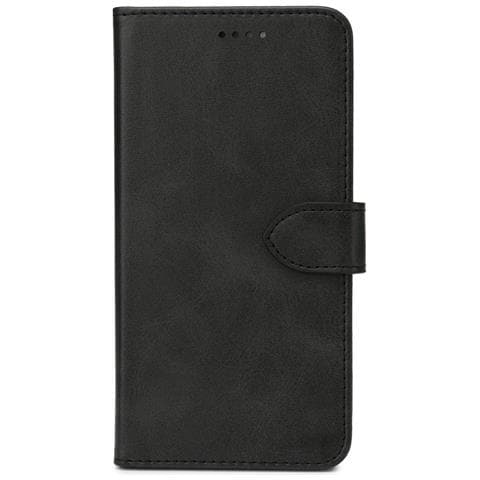 Es67340002-bulk Custodia Per Cellulare Custodia A Borsellino Nero (cover For Wales A33 Galaxy. Wallet - Cover Bla - Foto 1
