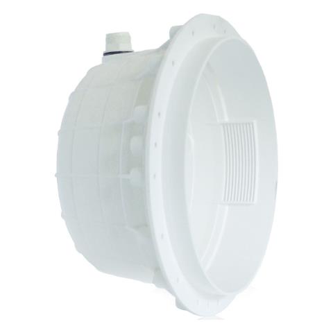 Nicchia Di Cemento - Foto 1