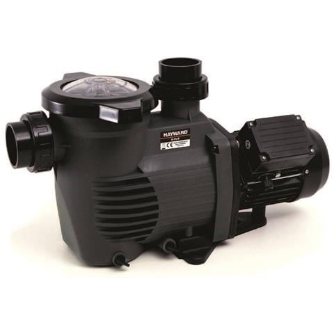 K-flo Filtration Pump 1cv Trif - Foto 1