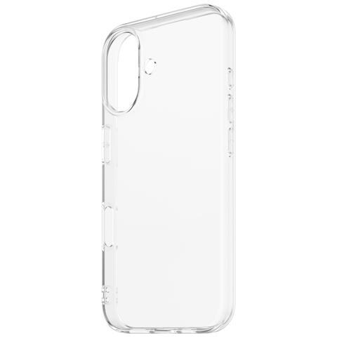 SAFE by PG TPU Case 2024 6.1Inch TP custodia per cellulare Cover Trasparente - Foto 1
