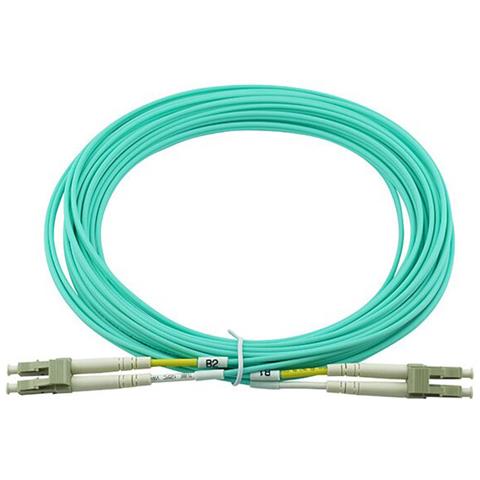 SFP3131EU20MK cavo InfiniBand e in fibra ottica 20 m LC Colore acqua - Foto 1