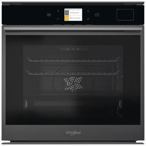 W9 OS2 4S2 P BSS 73 L Nero, Grigio - Foto 3