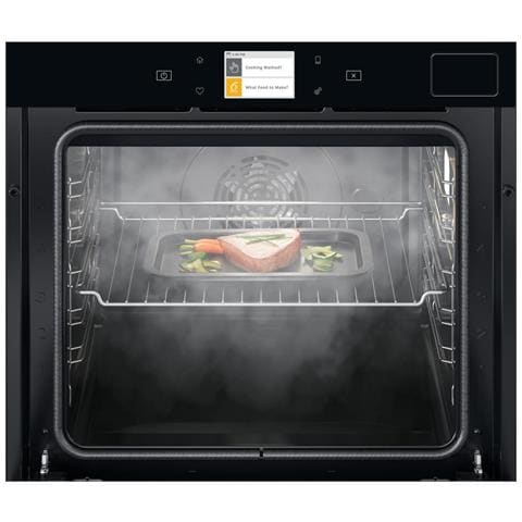 W9 OS2 4S2 P BSS 73 L Nero, Grigio - Foto 10