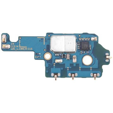 Connettore Di Ricarica Usb-c Originale Galaxy Z Fold 6, Nero - Foto 2