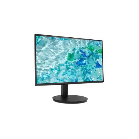 Monitor 23.8" LCD IPS Gaming Vero CB242YGbmiprx Full HD 1920 x 1080 Pixel Tempo di Risposta 1 ms - Foto 9