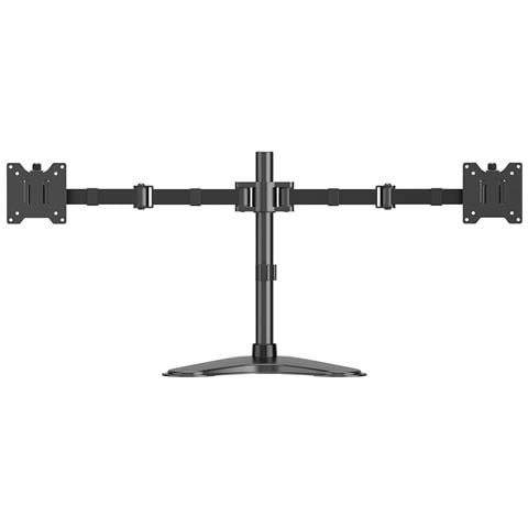 DT35TSR-361 Supporti a parete per TV 88,9 cm (35") Scrivania Nero - Foto 2