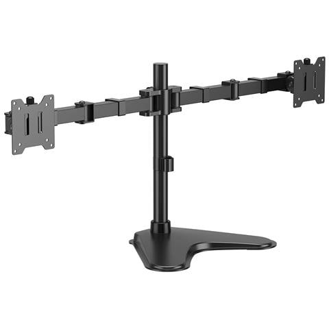 DT35TSR-361 Supporti a parete per TV 88,9 cm (35") Scrivania Nero - Foto 1