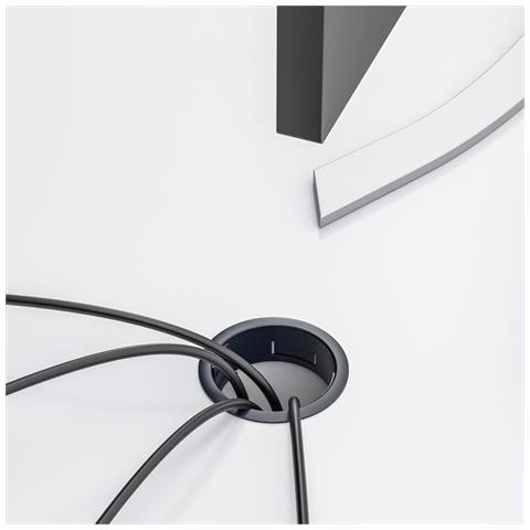 Hub Usb 3.0 Versatile Con Lettore Di Schede E Splitter Usb - Foto 6