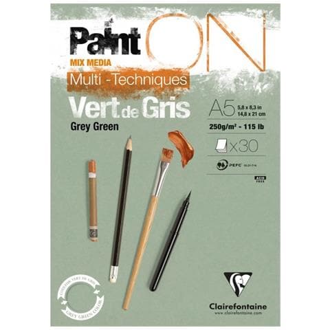 975704C carta da disegno 30 fogli - Foto 1