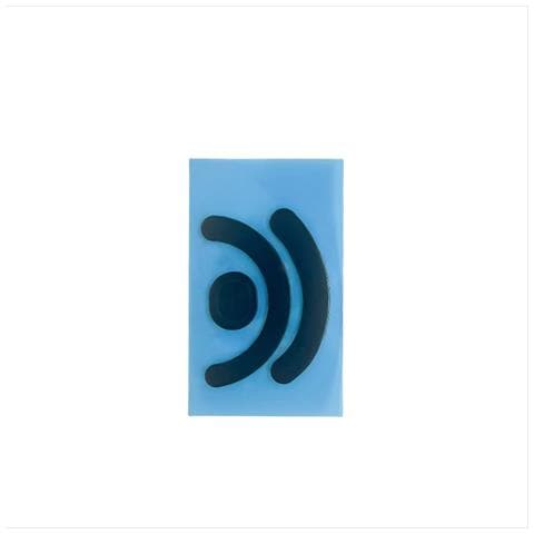 Piedini Di Ricambio Per Mouse Logitech G403/603/703: Scorrevolezza E Controllo Ottimali - Foto 2