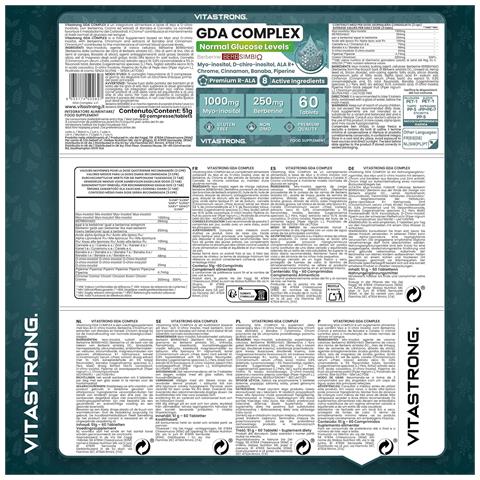 Gda Complex - Foto 2
