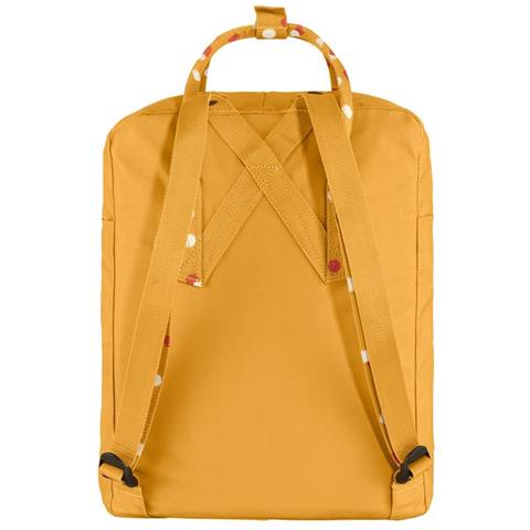 Kanken zaino Ocra Vinylon - Foto 2