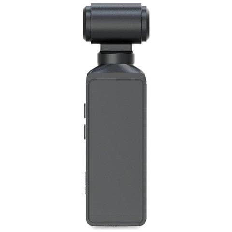 DC600 Fotocamera Digitale Compatta 50MP WiFi Subacquea con Display IPS Portatile per Foto e Video HD - Foto 5