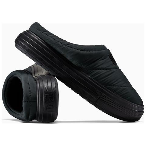 Chuck Taylor As Elements Mule A13893c, Unisex, Nero, 45 - Foto 2