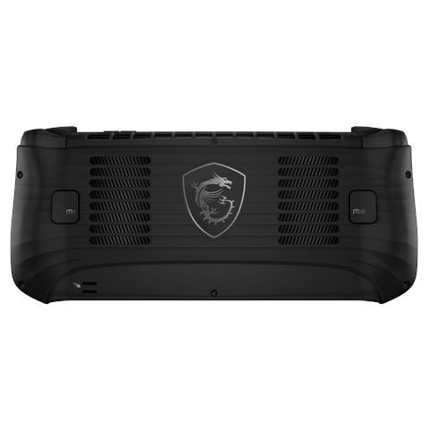CLAW 8 AI+ A2VM-015DE console da gioco portatile 20,3 cm (8") 1 TB Touch screen Wi-Fi Beige - Foto 2