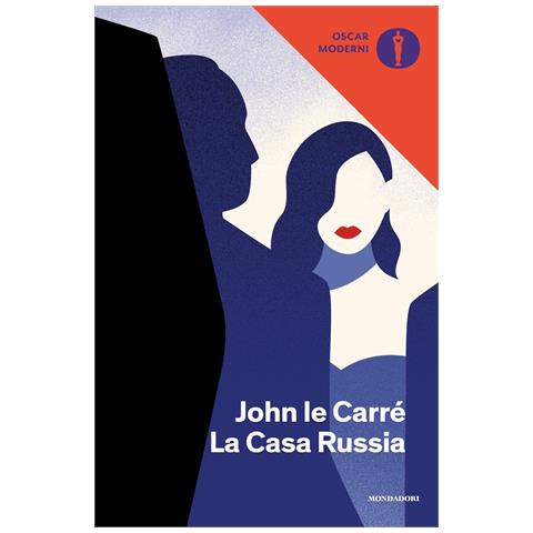 John Le Carré - La casa Russia - Foto 1