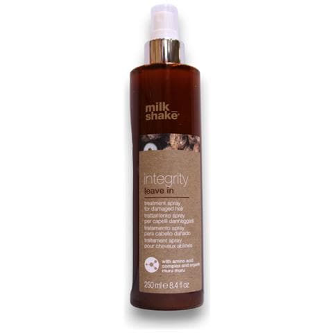 , Integrity Reconstruction System Leave-in, Acido Ialuronico, Trattamento Spray Per Capelli, Per Rafforzare, 250 Ml - Foto 1