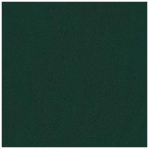 Divano Verde Scuro 198 x 134 x 80 cm Velluto - Foto 9