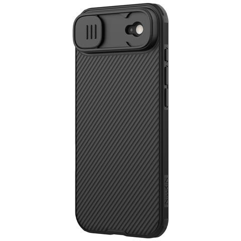 Cover per iPhone Air - TPU+PC, MagSafe - Foto 2