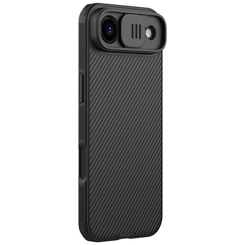 Cover per iPhone Air - TPU+PC, MagSafe - Foto 1