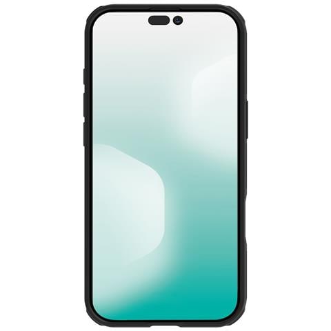 Cover per iPhone Air - TPU+PC, MagSafe - Foto 4