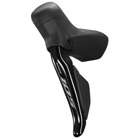 Leva Freno /cambio Sx 2v Shim Idr. 105 Di2 St-r7170 - Foto 1