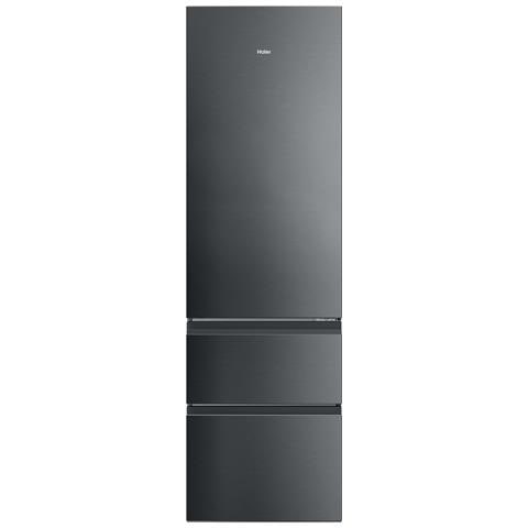 HTR3620ANMP Libera installazione 414 L Acciaio inox - Foto 2