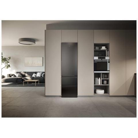HTR3620ANMP Libera installazione 414 L Acciaio inox - Foto 5