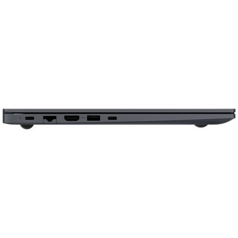 Galaxy Book4 NP750XGJ-KG3UK laptop Intel® Core™ i5 i5-1335U Computer portatile 39,6 cm (15.6") Full HD 8 GB LPDDR4x-SDRAM 512 GB SSD Wi-Fi 6 (802.11ax) Windows 11 Home Grigio - Foto 2