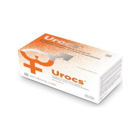 Urocs 60 Compresse - Foto 1