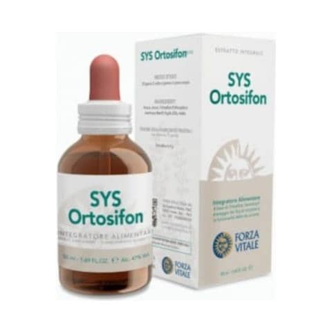 Sys Rusco Gocce 50 ml - Foto 1