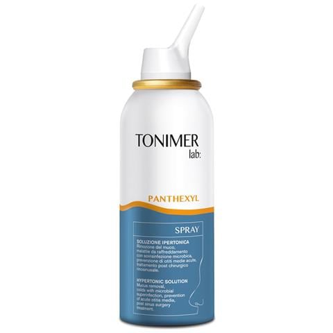 Lab Panthexyl Spray 100 ml - Foto 1