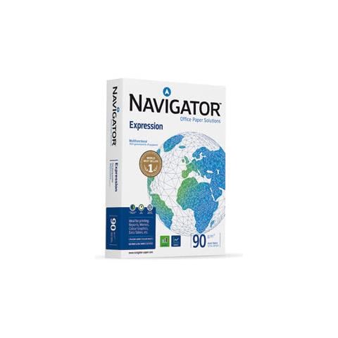 Cf5risme Nav. Expression A4 90g - Foto 1