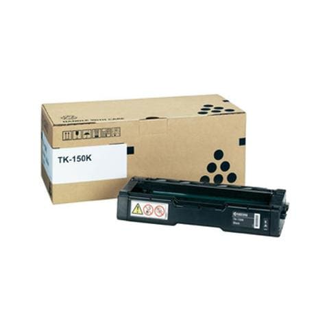 1T05JK0NL0 Toner Originale Nero per FS-C1020MFP Capacità 6500 Pagine - Foto 2