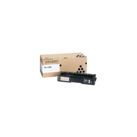1T05JK0NL0 Toner Originale Nero per FS-C1020MFP Capacità 6500 Pagine - Foto 4