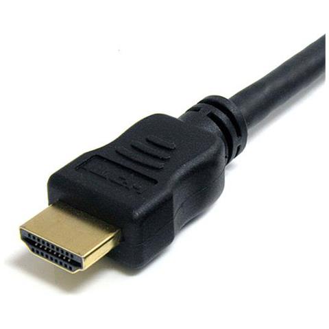 Cavo HDMI ad alta velocità da 1 m con Ethernet - HDMI Ultra HD 4k x 2k - M / M - Foto 2