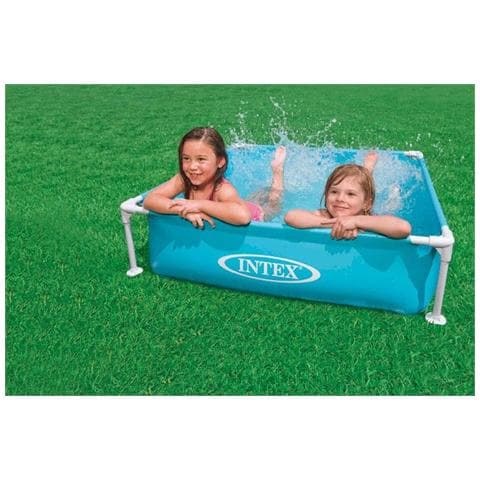 Piscina Mini Frame122x122x30 cm - Foto 2