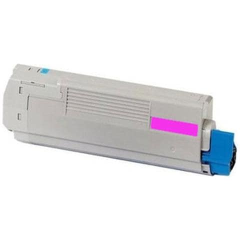 Toner Originale Magenta C931 Capacità 24000 Pagine - Foto 5