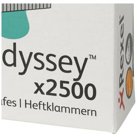 Punti Metallici Argento 2100050 - Foto 7