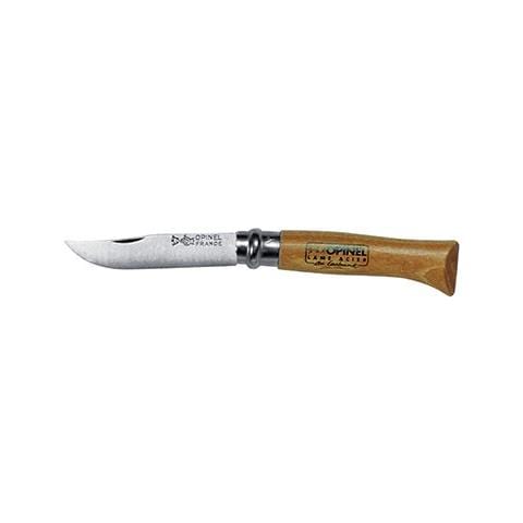 Coltello Opinel Virobloc N 6 - Foto 2