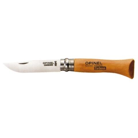 Coltello Opinel Virobloc N 6 - Foto 1
