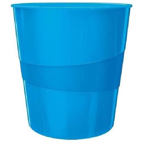 Cestino Gettacarte Wow 15litri Az - Foto 2