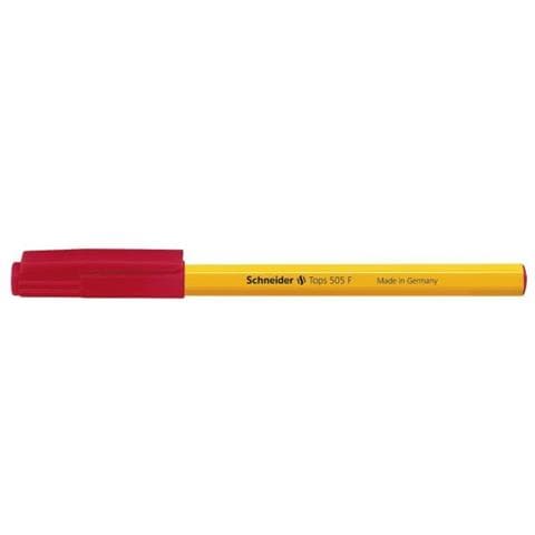 Cf50sfera Tops 505 F Rosso - Foto 1