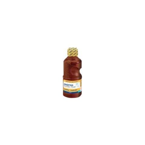 Flacone 250ml Tempera Marrone Lavab - Foto 1