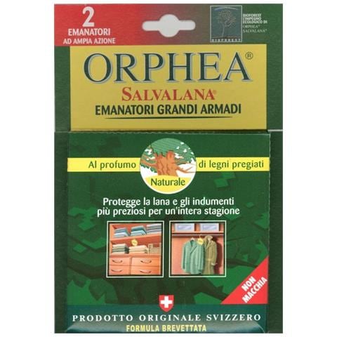 Grandi Armadi al profumo di Legni Preziosi - Foto 1