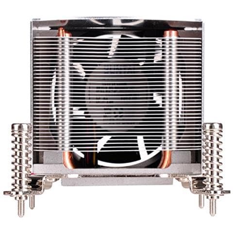 Dissipatore Argon per CPU Intel LGA 1150 / 1151 / 1155 / 1156 - Foto 8