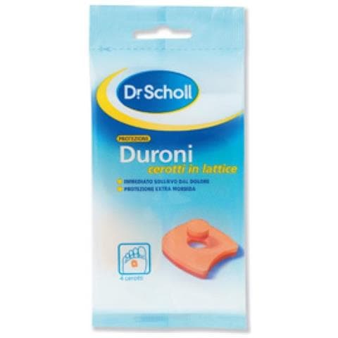 Dr. scholl Cerotti In Lattice Protezione Duroni - Foto 2