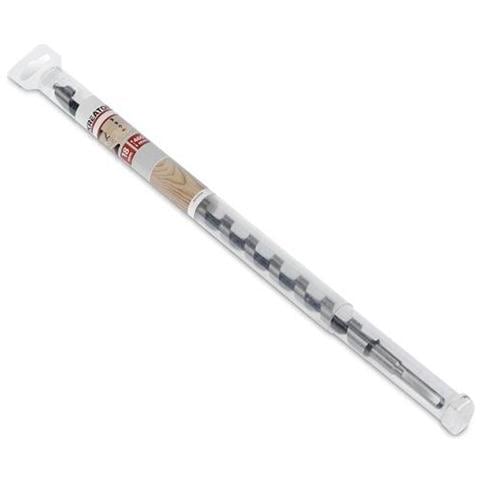 Trapano Per Legno Ø 8 - 18 mm E Della Lunghezza 230 - 460 mm Con Taglio Di Precisione Di Centraggio E Con Codolo Esagonale Per Foratura In Legno E Holzähnlichen Materiali In Pregiato Acciaio Per Utensili Con Trucioli - Foto 1